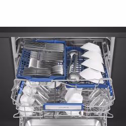 Smeg ST323PM dishwasher Fully built-in 14 place settings C - Additional view 7