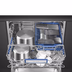 Smeg ST323PM dishwasher Fully built-in 14 place settings C - Additional view 8