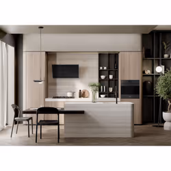 Smeg Classic Oven SFP6301TVN Black - Additional view 4