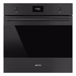 Smeg Classic Oven SFP6301TVN Black - Additional view 6