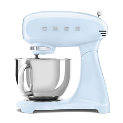 Smeg 50's Style Stand mixer SMF03PBEU Pastel Blue
