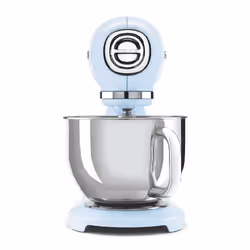 Smeg 50's Style Stand mixer SMF03PBEU Pastel Blue - Additional view 4