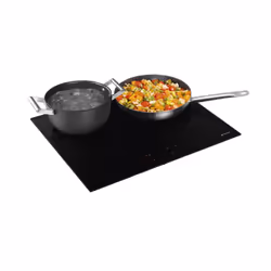Smeg SE264TD1 hob Black Built-in 60 cm Ceramic 4 zone(s) - Additional view 4
