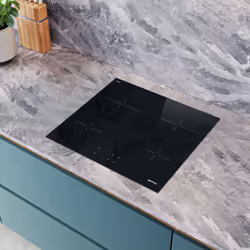 Smeg SE264TD1 hob Black Built-in 60 cm Ceramic 4 zone(s) - Additional view 5