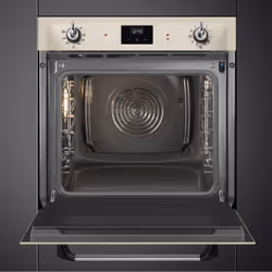 Smeg Victoria Oven SOP6900TP Cream - Additional view 4