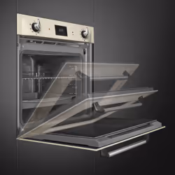 Smeg Victoria Oven SOP6900TP Cream - Additional view 5