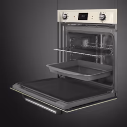 Smeg Victoria Oven SOP6900TP Cream - Additional view 6