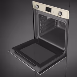 Smeg Victoria Oven SOP6900TP Cream - Additional view 7