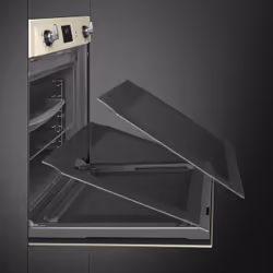 Smeg Victoria Oven SOP6900TP Cream - Additional view 8