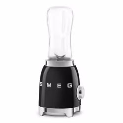Smeg 50's Style Blenders PBF01BLEU Black - Additional view 4
