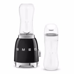 Smeg 50's Style Blenders PBF01BLEU Black - Additional view 5