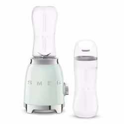 Smeg 50's Style Blenders PBF01PGEU Pastel Green - Additional view 4