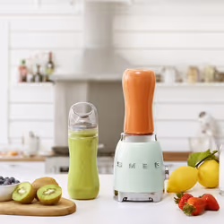 Smeg 50's Style Blenders PBF01PGEU Pastel Green - Additional view 5