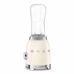 Smeg PBF01CRUK blender 0.6 L Tabletop blender 300 W Cream - Additional view 4