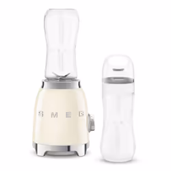 Smeg PBF01CRUK blender 0.6 L Tabletop blender 300 W Cream - Additional view 5