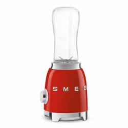 Smeg PBF01RDUK blender 0.6 L Tabletop blender 300 W Red - Additional view 4