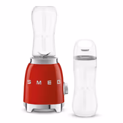 Smeg PBF01RDUK blender 0.6 L Tabletop blender 300 W Red - Additional view 5