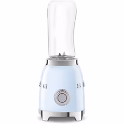 Smeg 50's Style Blenders PBF01PBUK Pastel Blue - Additional view 4