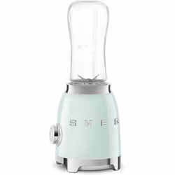 Smeg 50's Style Blenders PBF01PGUK Pastel Green - Additional view 4
