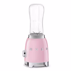Smeg PBF01PKUK blender 0.6 L Tabletop blender 300 W Pink - Additional view 4