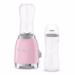 Smeg PBF01PKUK blender 0.6 L Tabletop blender 300 W Pink - Additional view 5