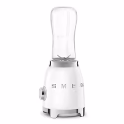 Smeg PBF01WHUK blender 0.6 L Tabletop blender 300 W White - Additional view 4