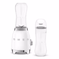 Smeg PBF01WHUK blender 0.6 L Tabletop blender 300 W White - Additional view 5
