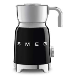 Smeg 50's Style MFF11BLEU Black