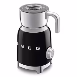 Smeg 50's Style MFF11BLEU Black