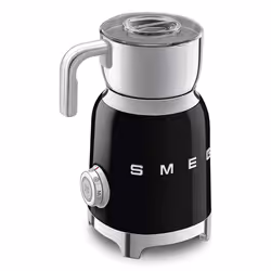 Smeg 50's Style MFF11BLEU Black