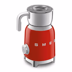 Smeg 50's Style MFF11RDEU Red - Additional view 4