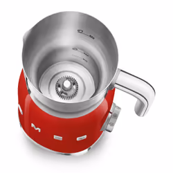 Smeg 50's Style MFF11RDEU Red - Additional view 5