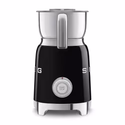 Smeg MFF11BLUK milk frother/warmer Automatic Black