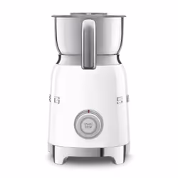 Smeg MFF11WHUK milk frother/warmer Automatic White