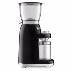Smeg CGF11BLUK coffee grinder