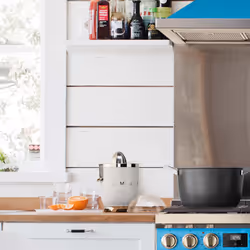 Smeg 50's Style Citrus Juicer CJF11WHEU White - Additional view 5