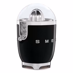 Smeg CJF11BLUK electric citrus press 70 W Black - Additional view 4