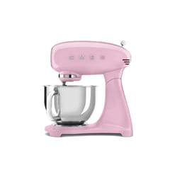 Smeg SMF03PKUK mixer Stand mixer 800 W Pink