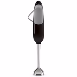 Smeg 50's Style Hand Blenders HBF11BLEU Black - Additional view 4