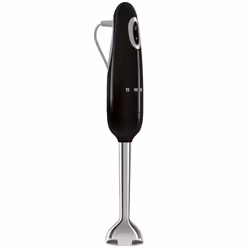 Smeg 50's Style Hand Blenders HBF11BLEU Black - Additional view 5