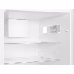Smeg UKC81721E fridge Built-in E Silver