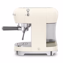 Smeg ECF02CREU coffee maker Manual Espresso machine 1.1 L - Additional view 4