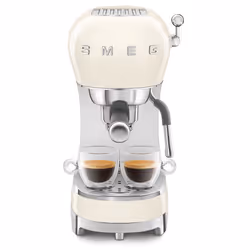 Smeg ECF02CREU coffee maker Manual Espresso machine 1.1 L - Additional view 5