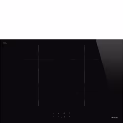 Smeg Universal Hob SIB2741D Black - Additional view 6
