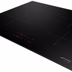 Smeg SI2641DUK hob Black Built-in 60 cm Zone induction hob 4 zone(s) - Additional view 4