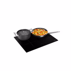 Smeg SI2641DUK hob Black Built-in 60 cm Zone induction hob 4 zone(s) - Additional view 5