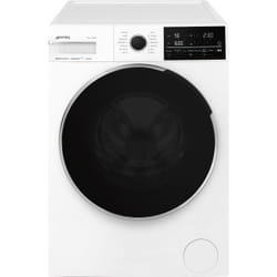 Smeg WNP96SLAAUK washing machine Front-load 9 kg 1400 RPM White