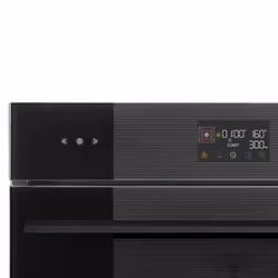 Smeg Linea Oven SO4102M1B3 Black - Additional view 5
