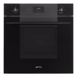 Smeg Linea Oven SF6100VB3 Black - Additional view 7