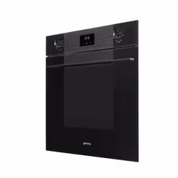 Smeg Linea Oven SF6100VB3 Black - Additional view 8